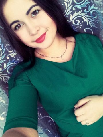 Любовь